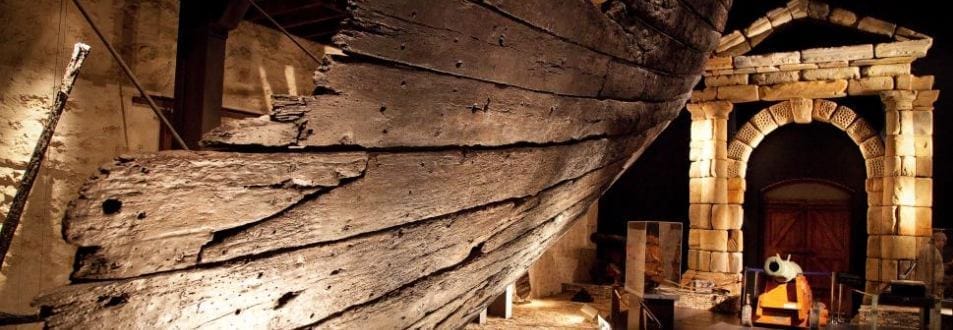 Shipwreck Galleries