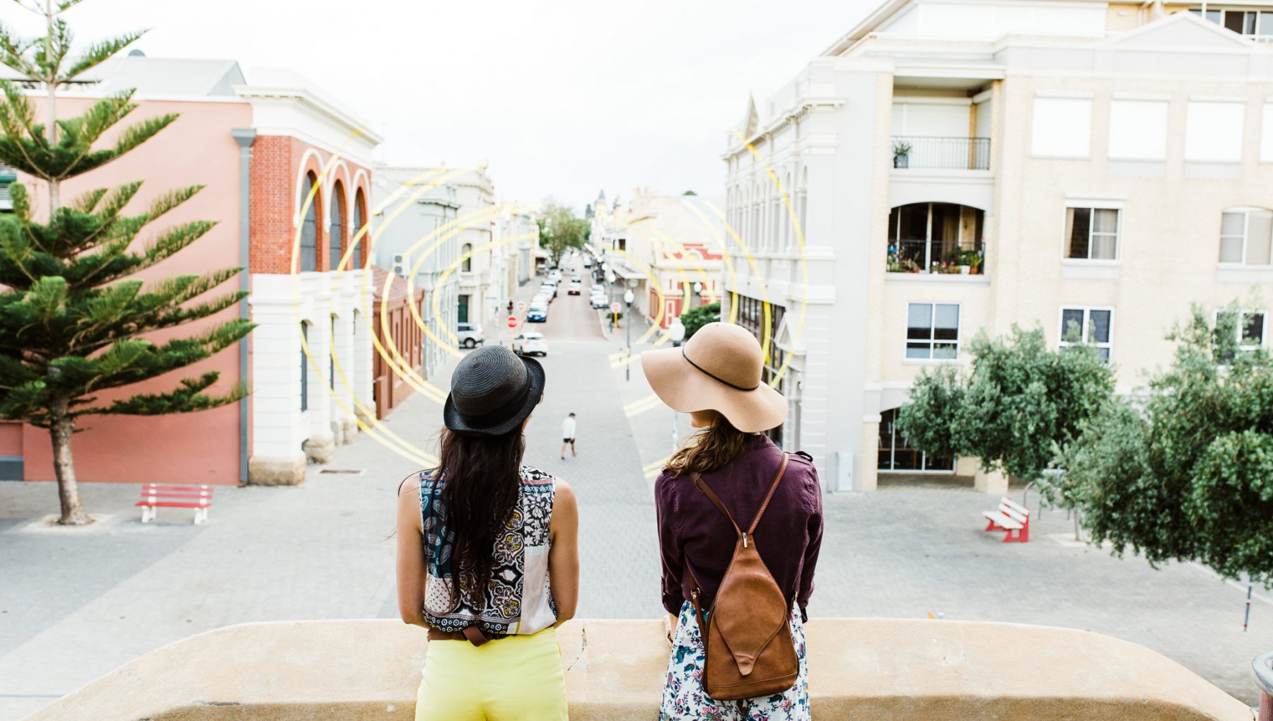 fremantle walking tour