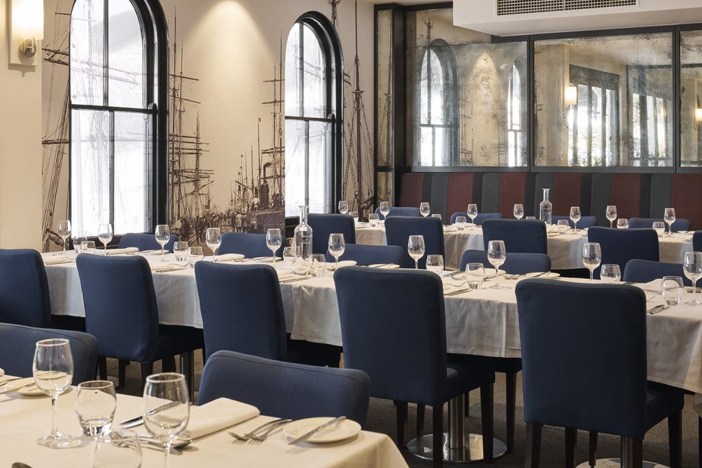 Private Dining