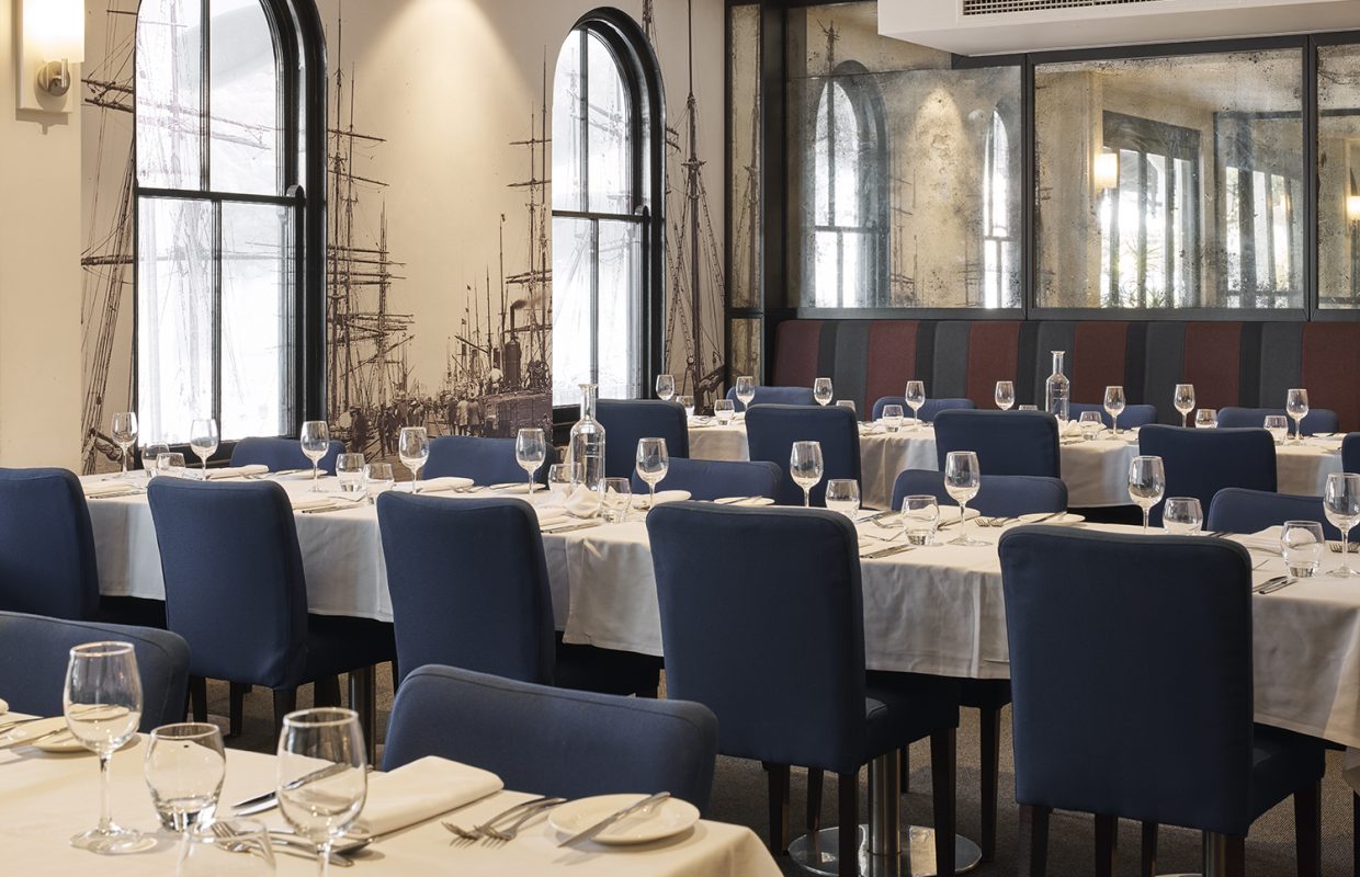 Private Dining