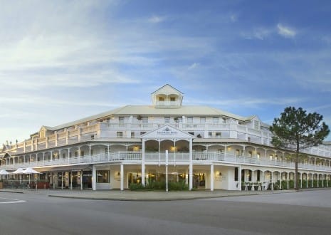Esplanade Hotel Fremantle by Rydges