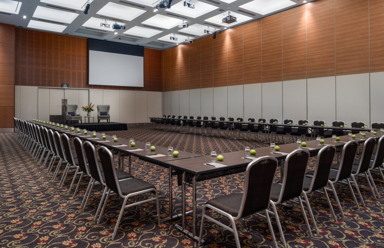Orion Room