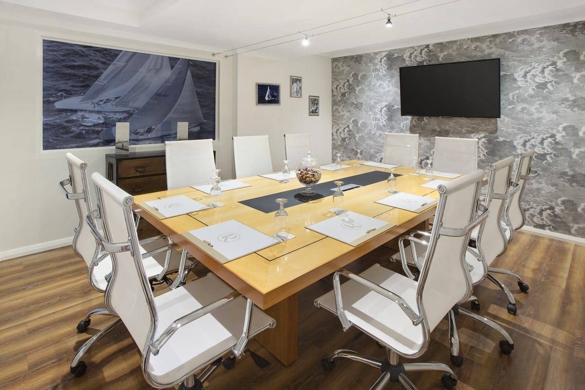fremantle boardroom small meeting room hotel meeting