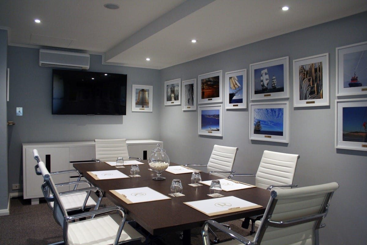 boardroom hire fremantle perth small meeting room