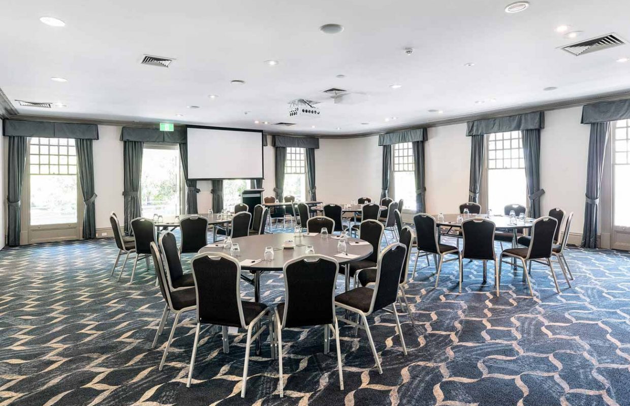 Rottnest Room