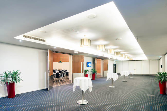 Southern Cross Lobby