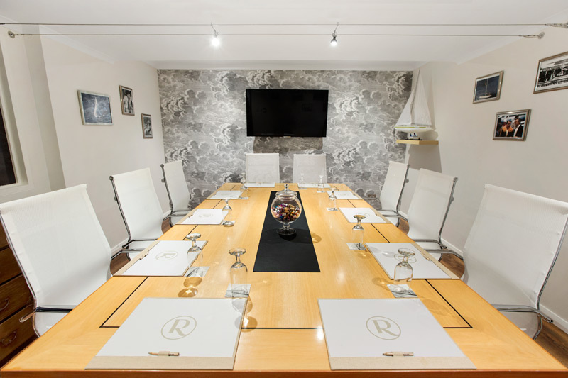 Day Delegate Package