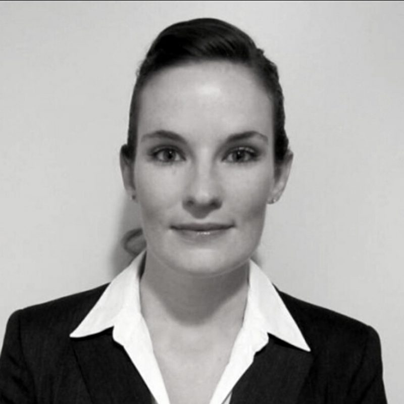 Jacqueline Comb, General Manager