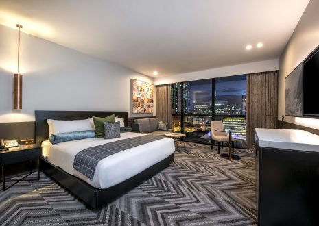 Rydges Perth Kings Square