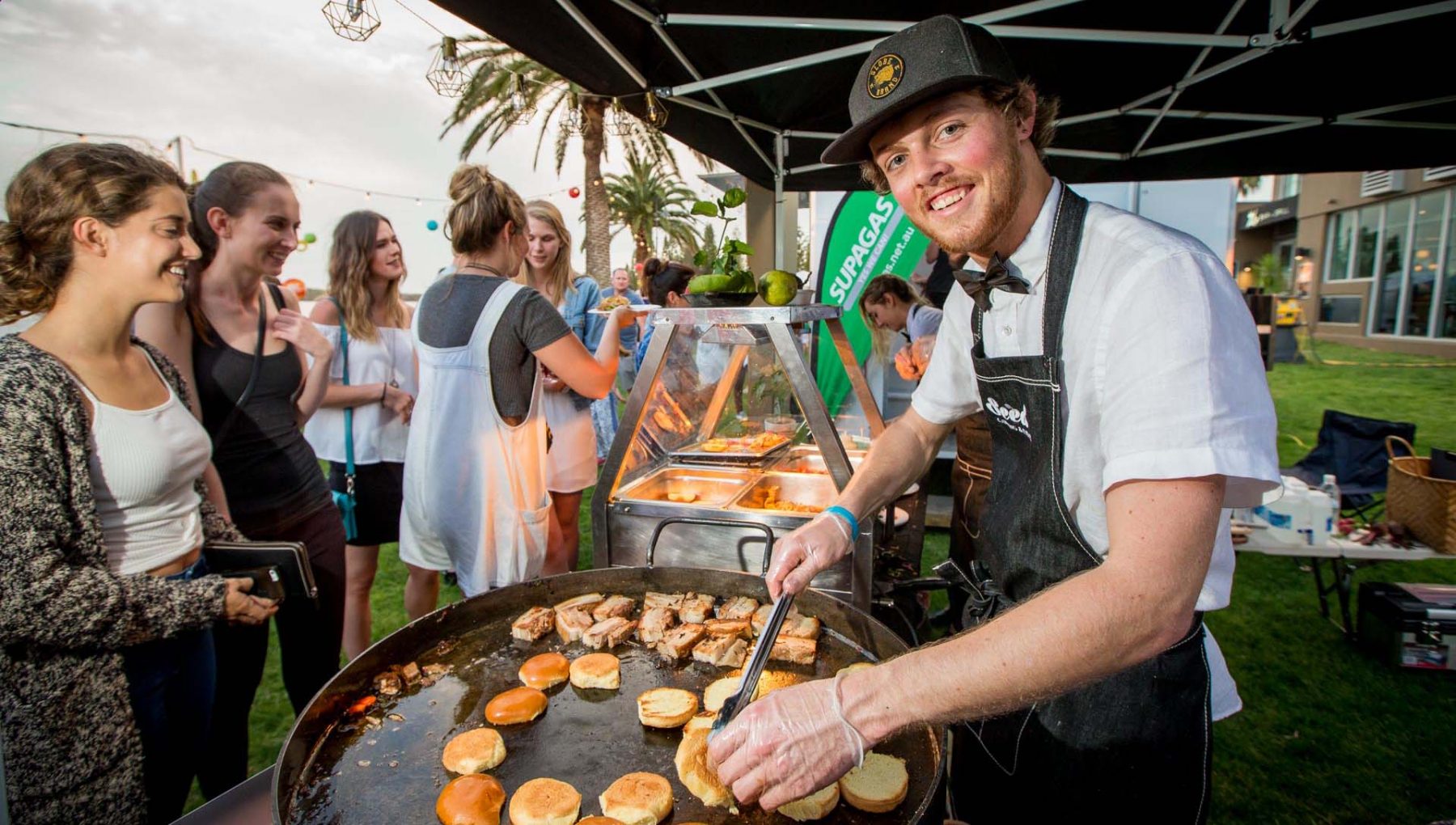 Port Macquarie Markets