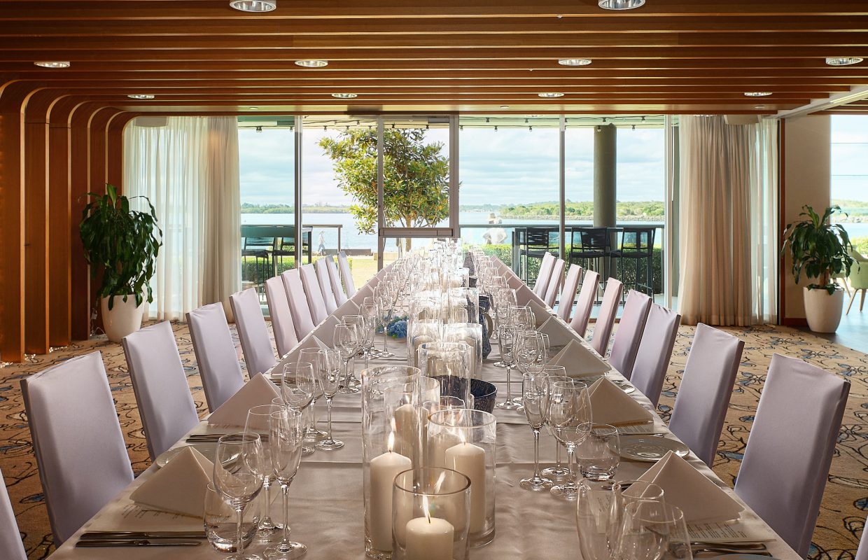 Intimate Weddings at Zebu
