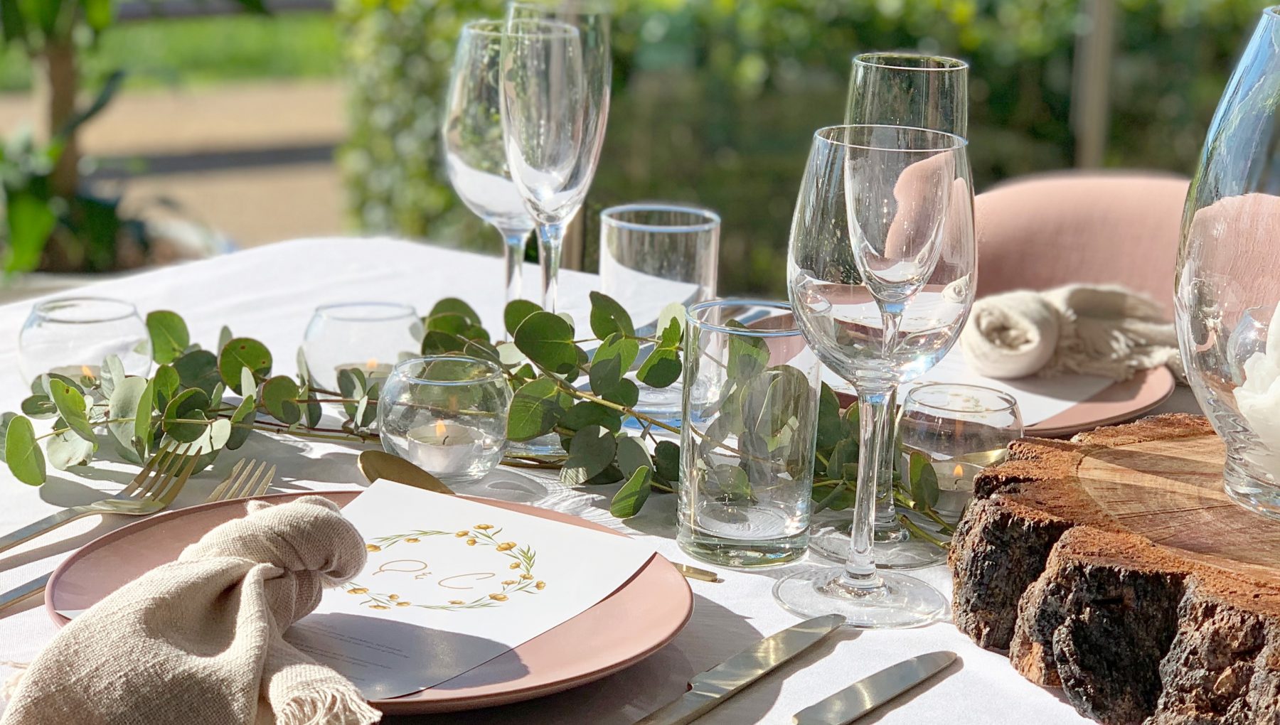 All Inclusive Wedding Package