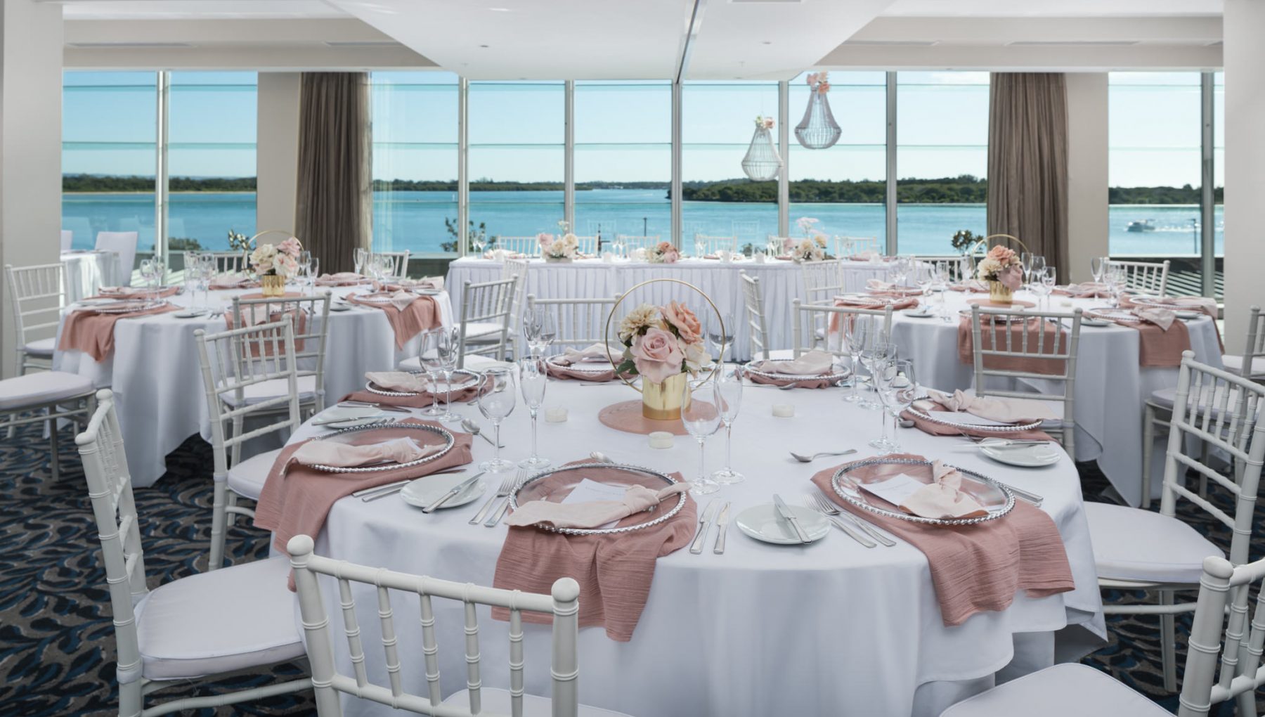 All Inclusive Wedding Package