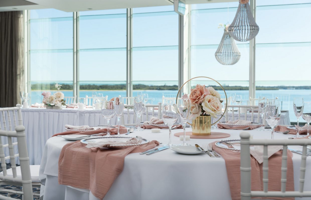 All Inclusive Wedding Package