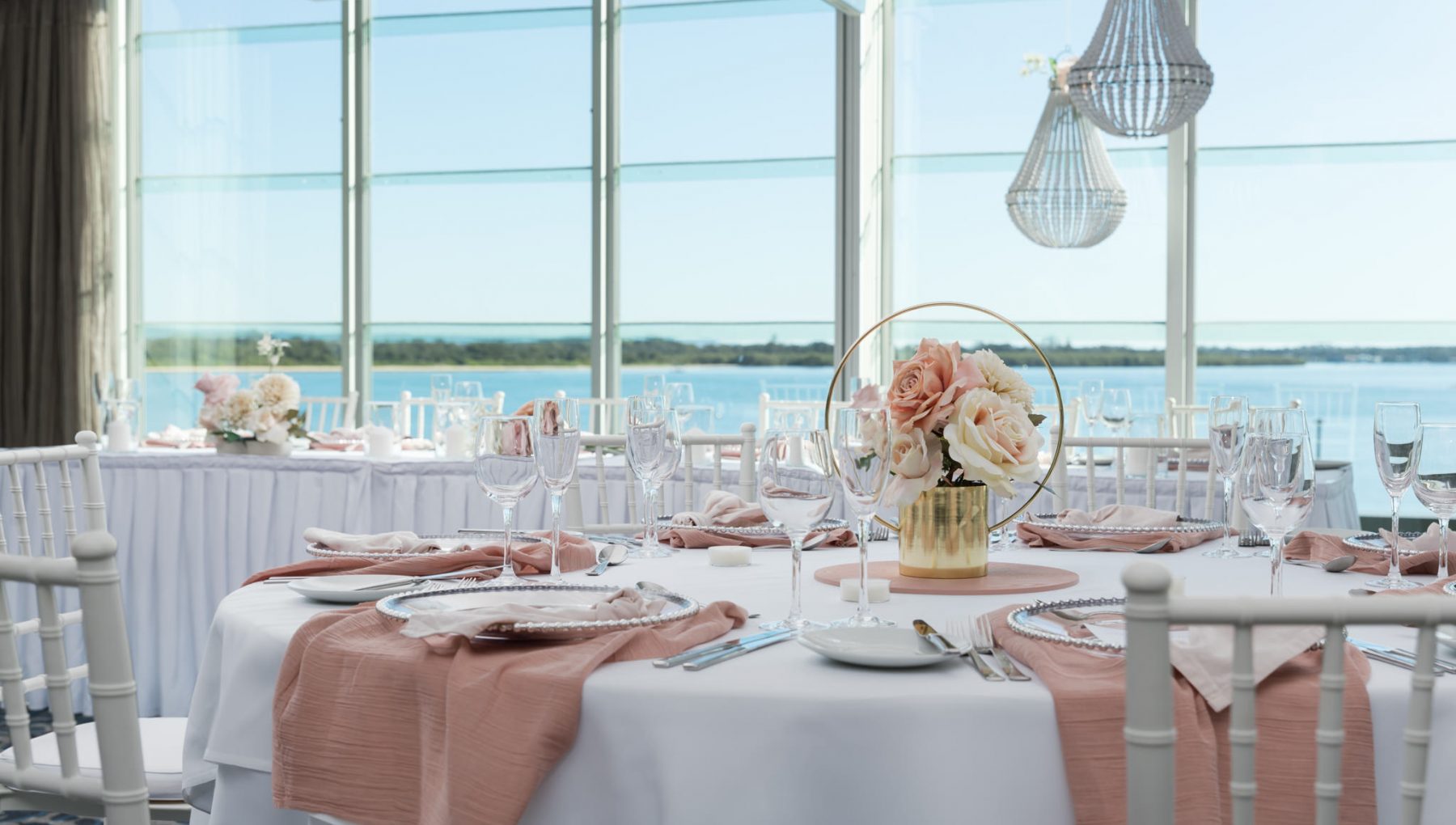 All Inclusive Wedding Package