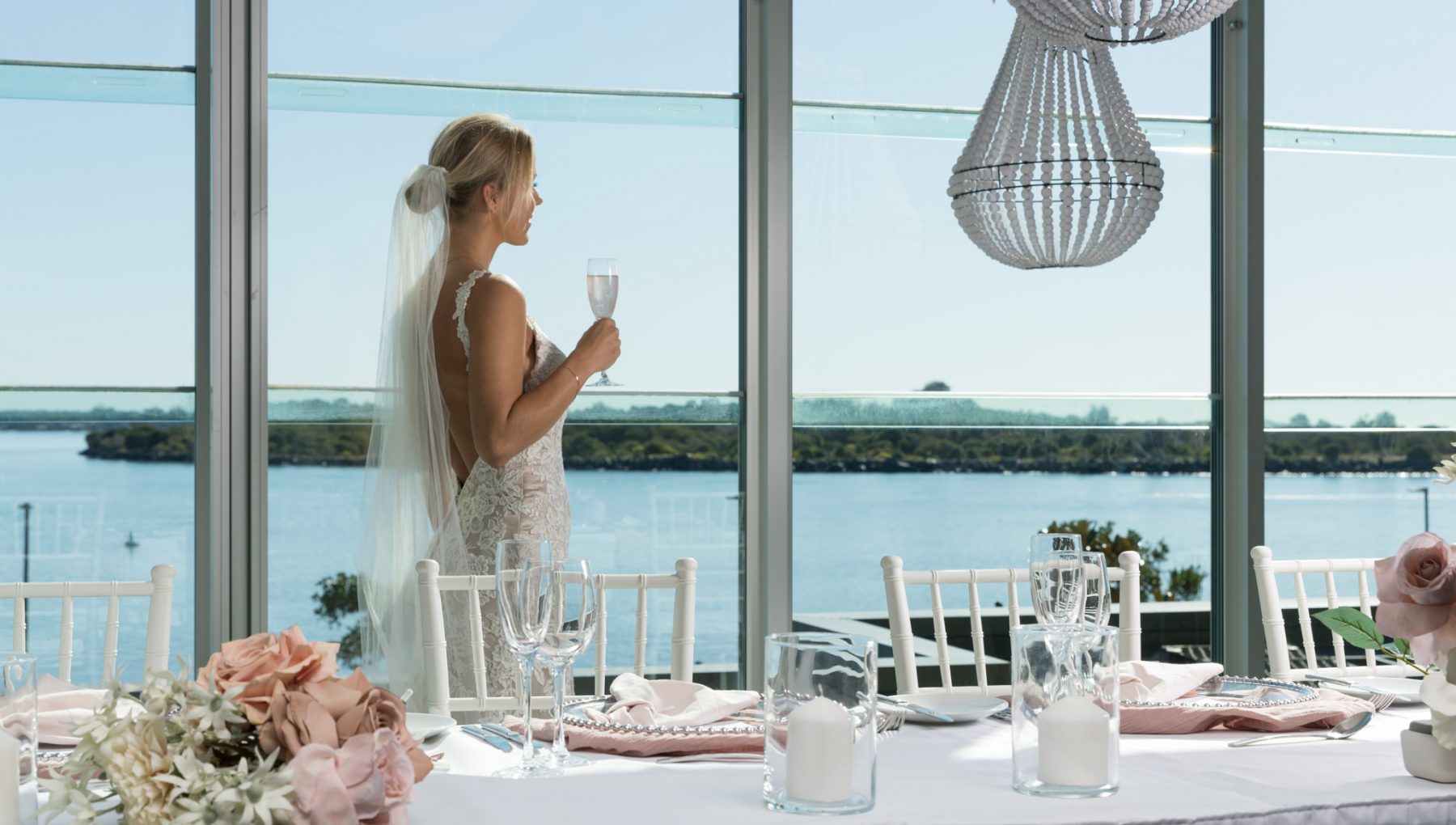 All Inclusive Wedding Package