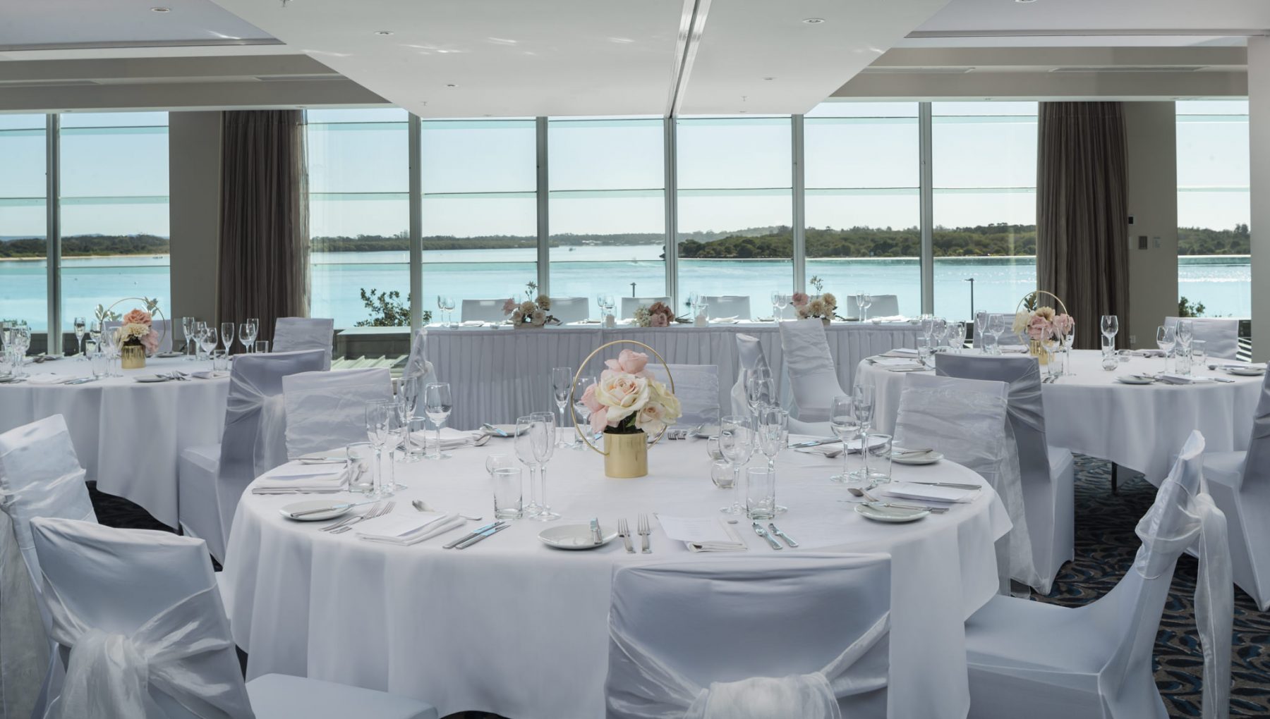 All Inclusive Wedding Package
