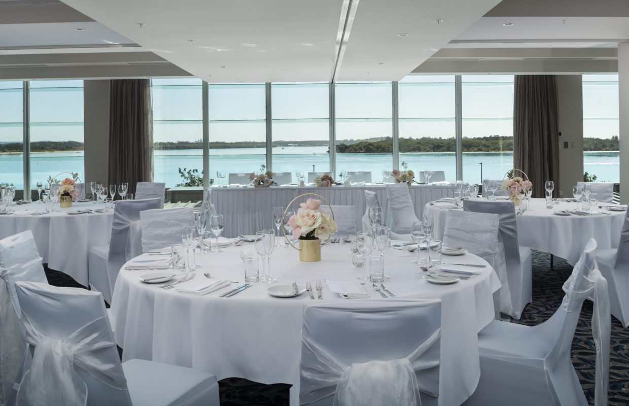 Discover all our venues