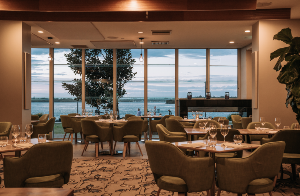 Zebu Bar & Restaurant