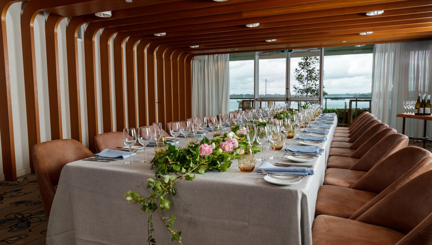private dinner venue