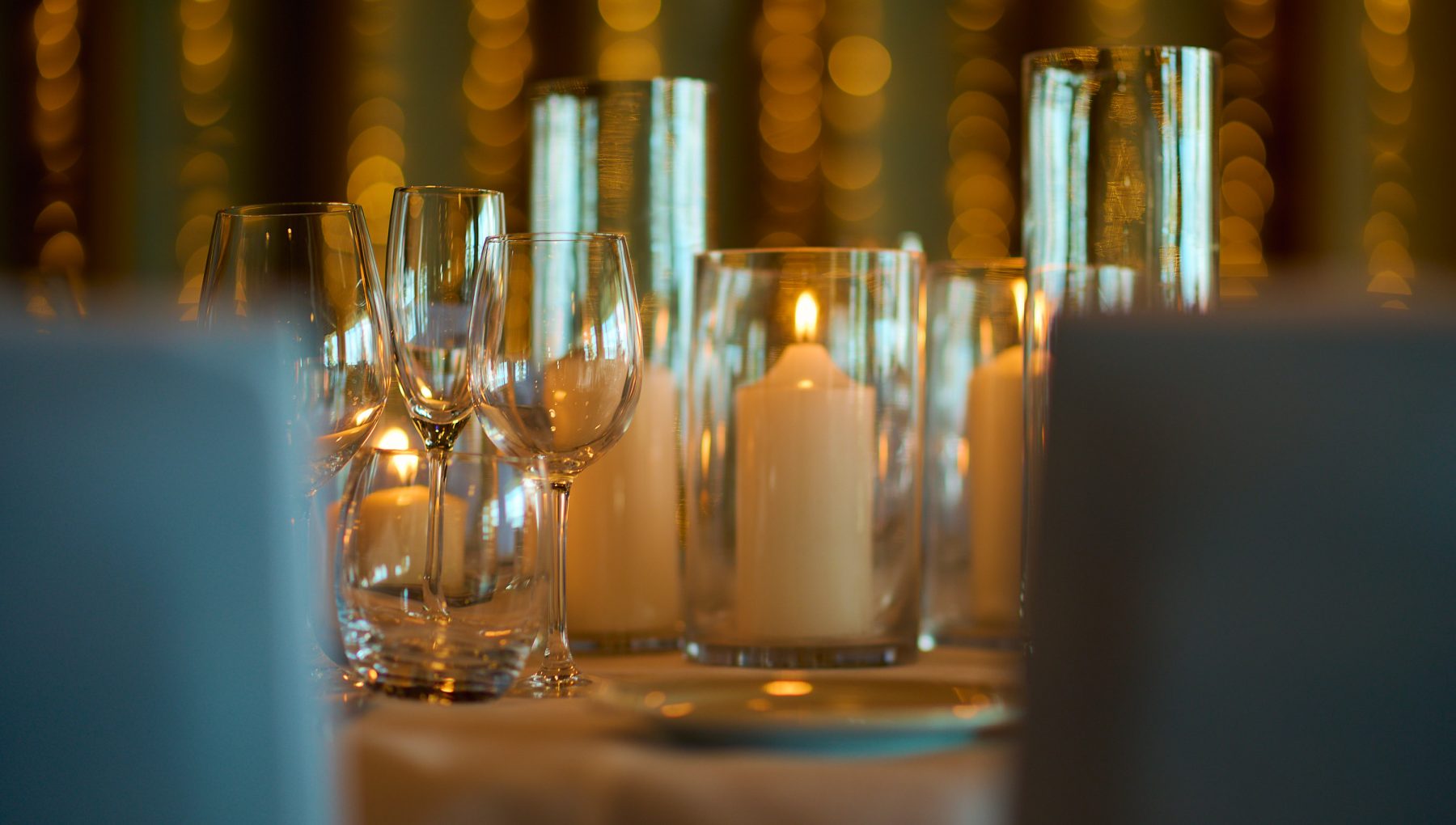 private dinner venue