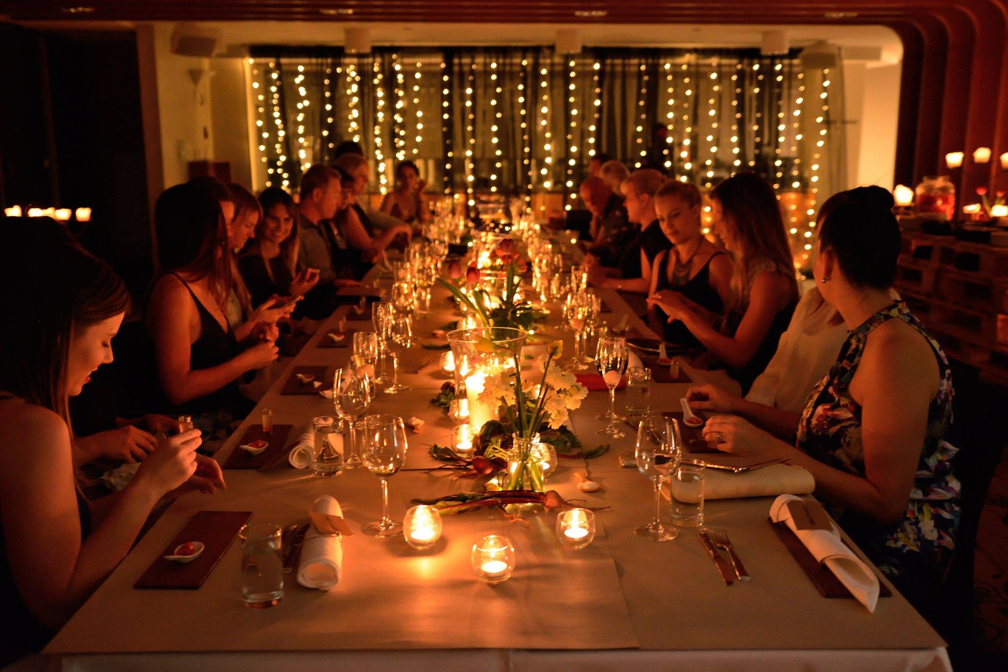 50th Birthday Parties