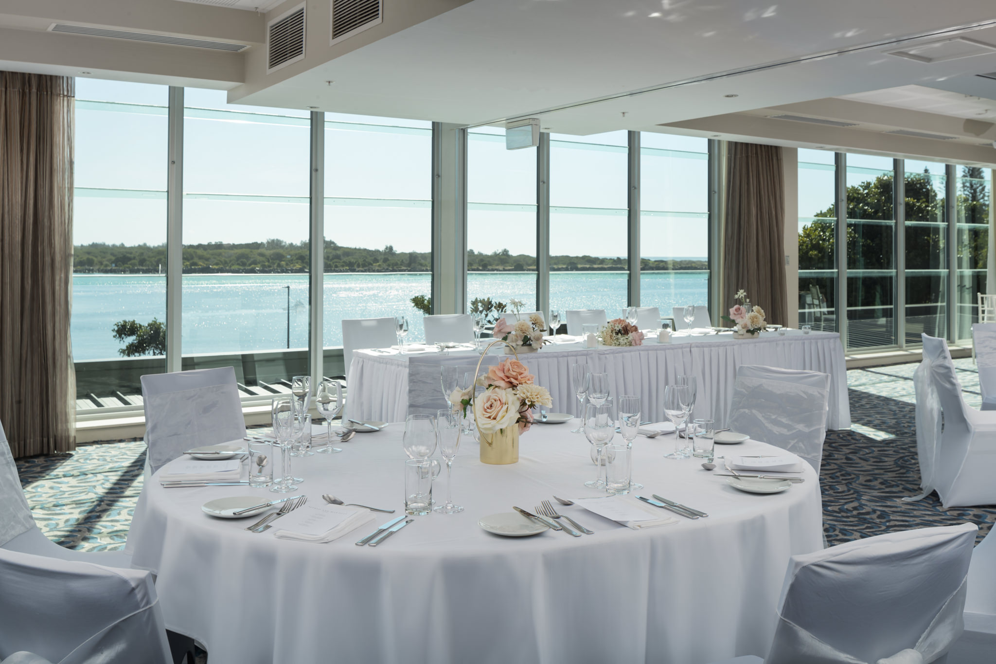 Event enquiry