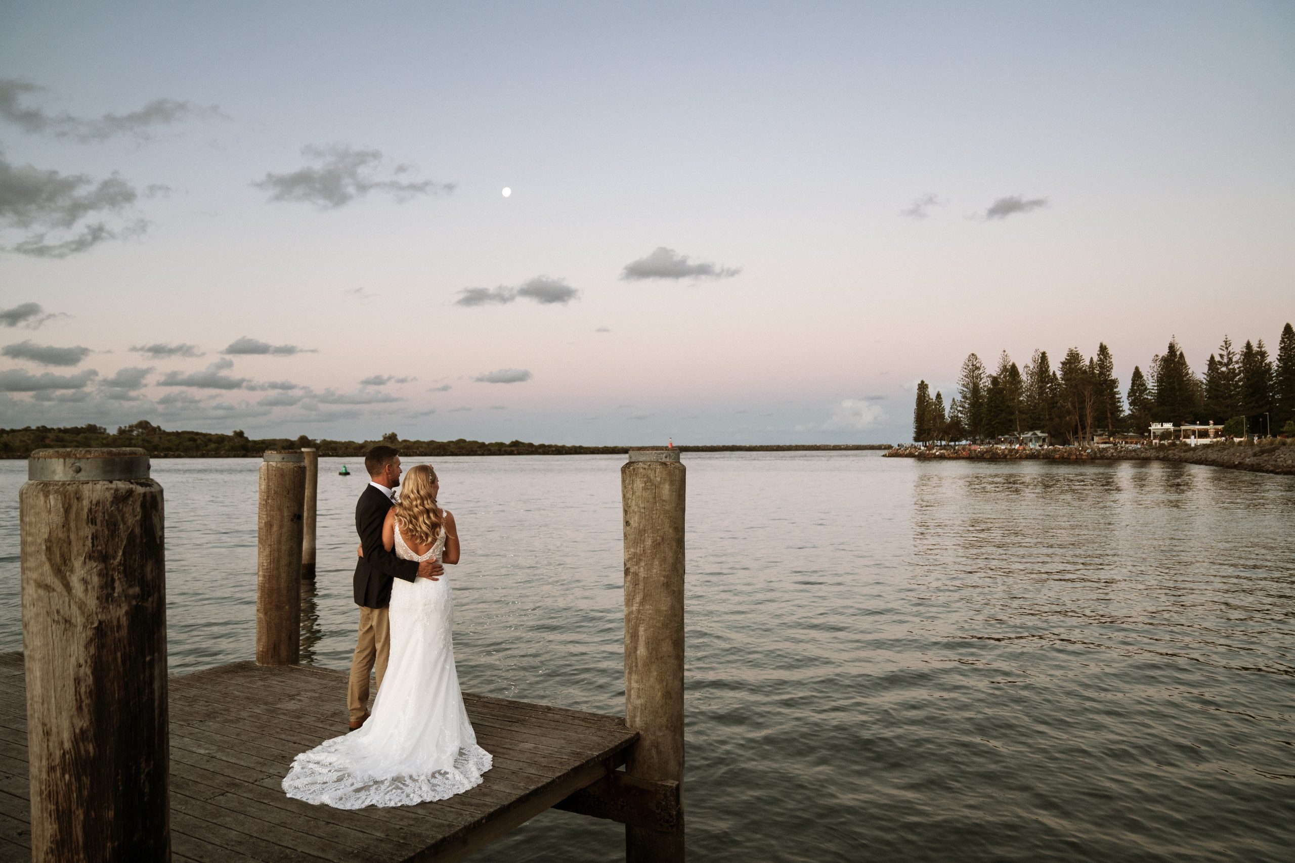 Wedding banner