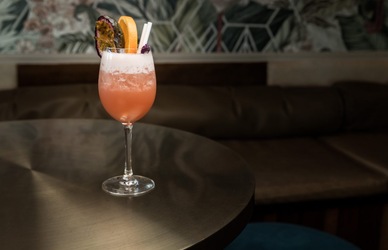 Cocktail Hour