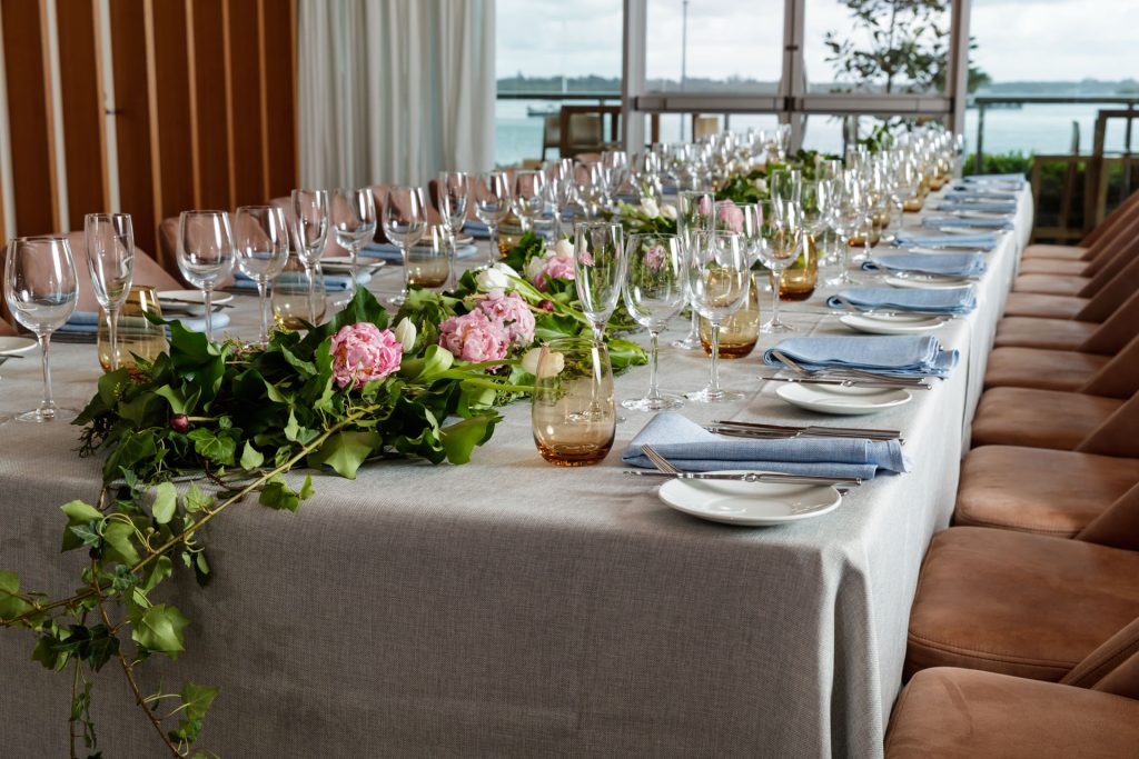 Zebu Private Dining