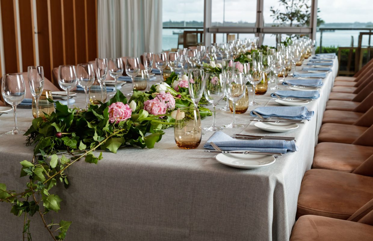 Zebu Private Dining