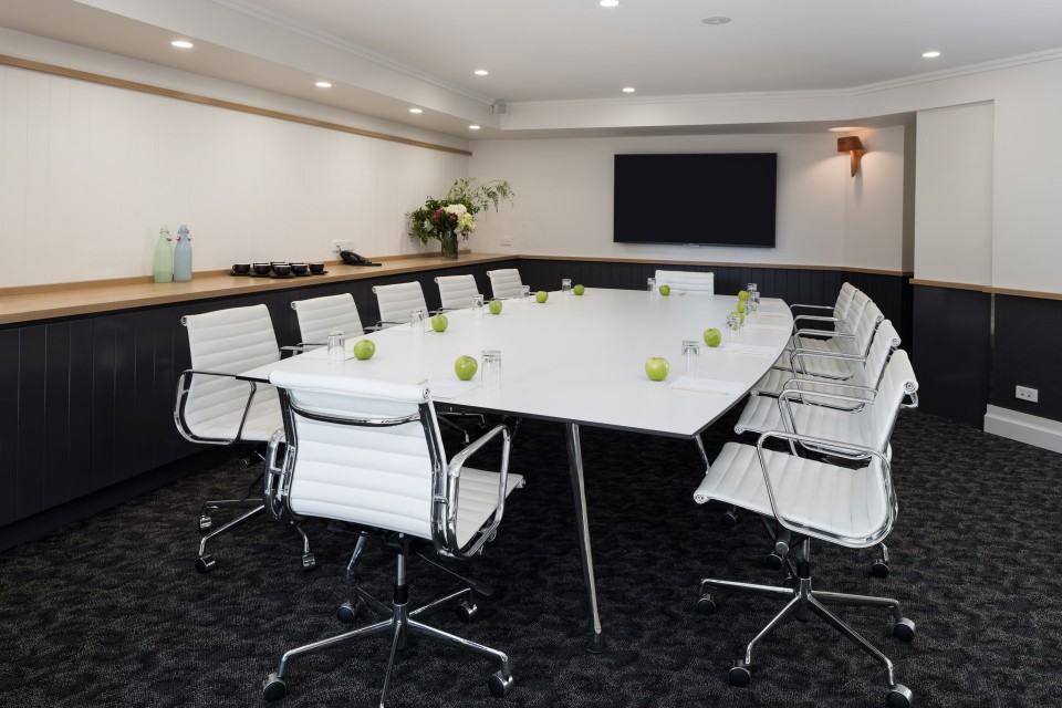 Executive Boardroom