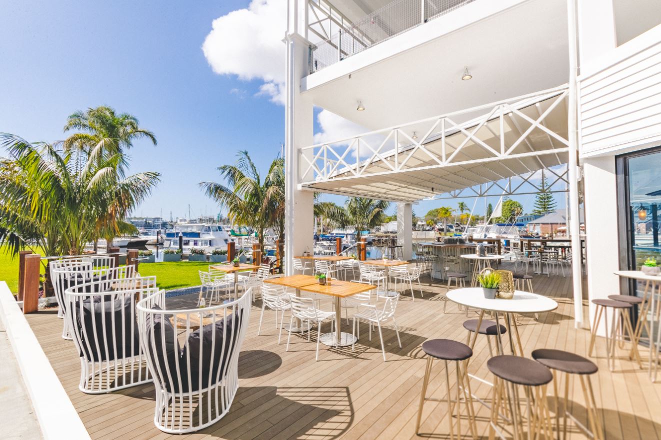 conference and events port macquarie