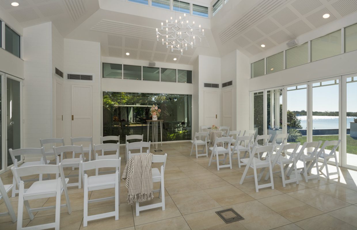 The Chapel