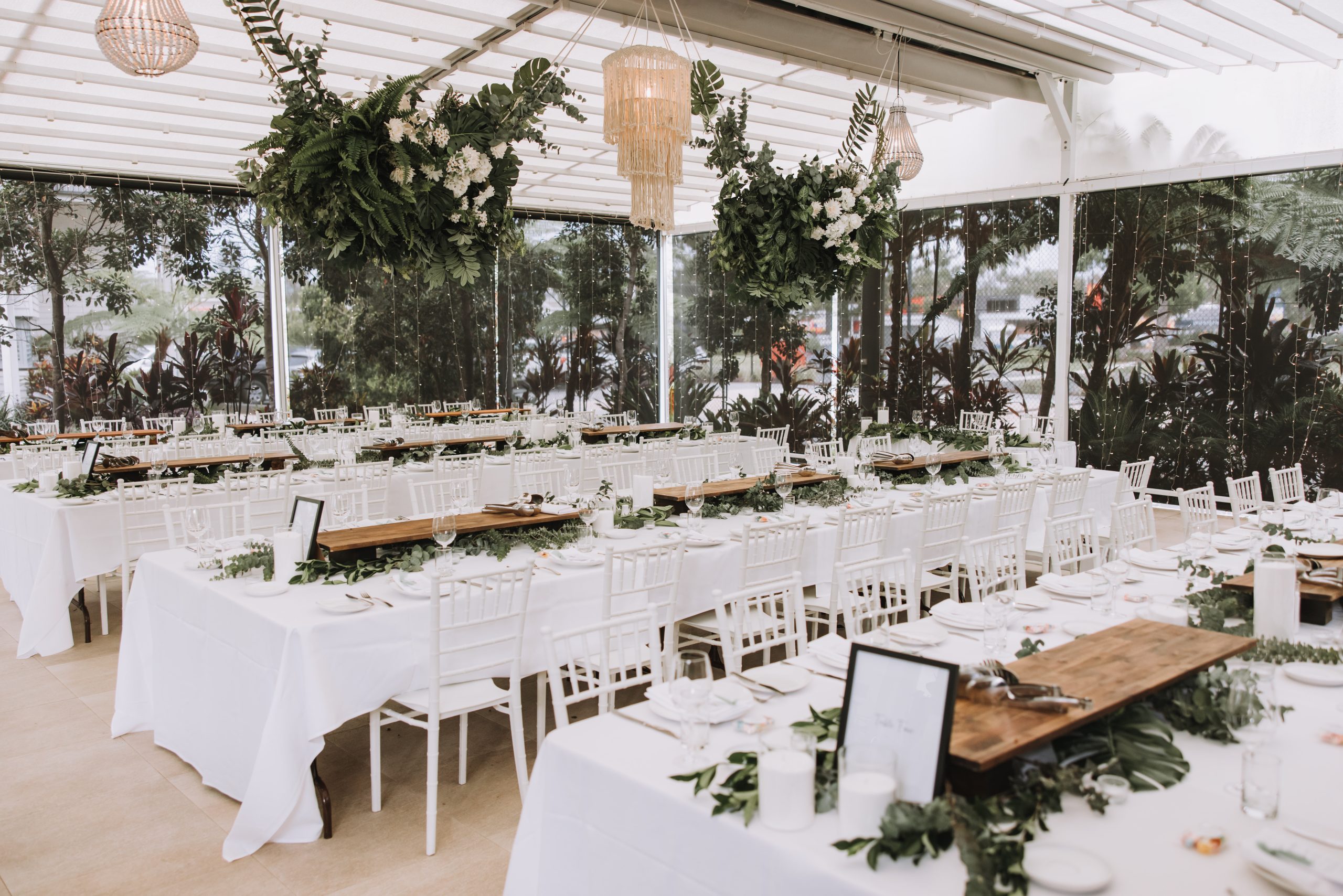 Cocktail Reception Package