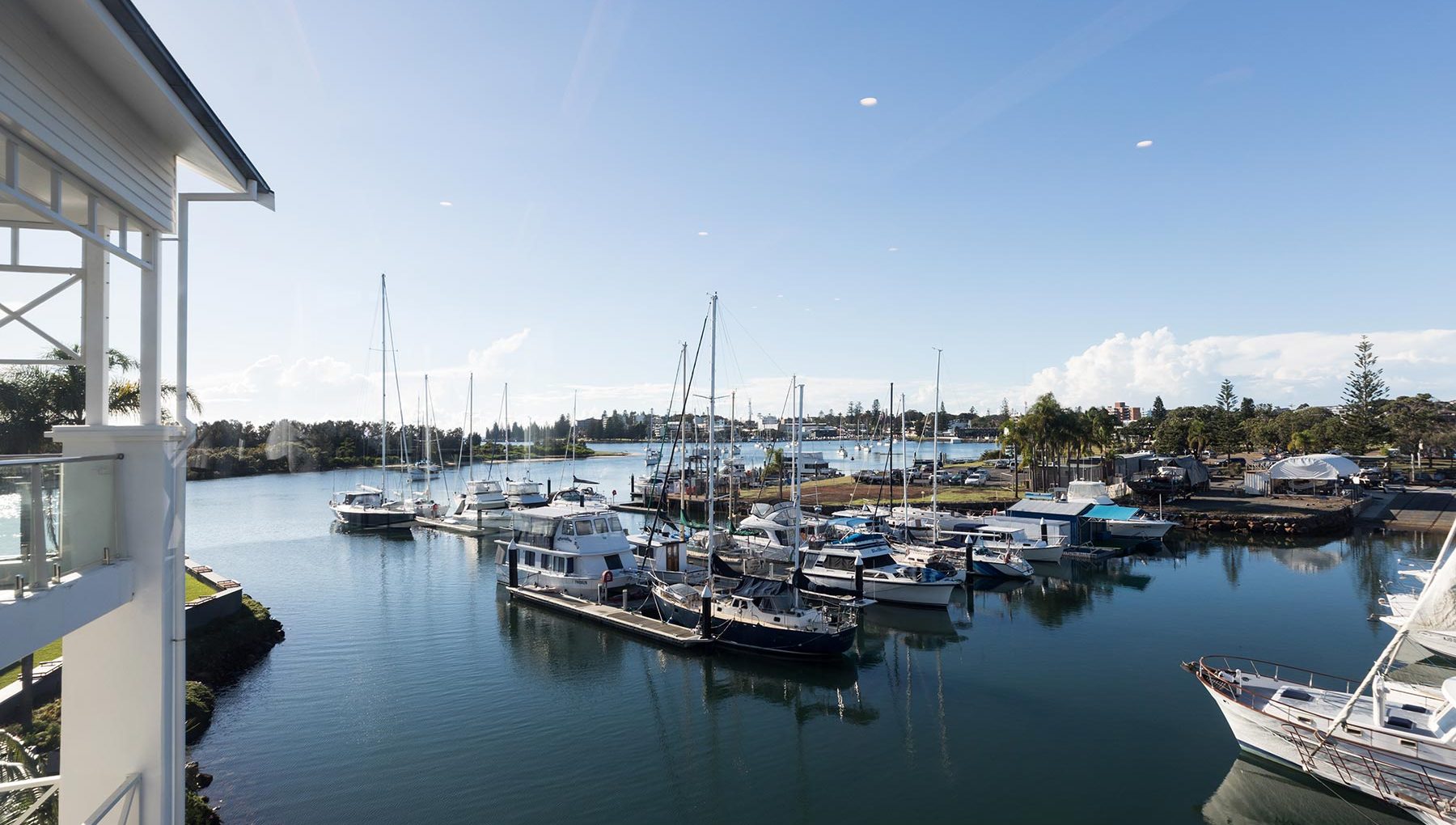 conference and events port macquarie