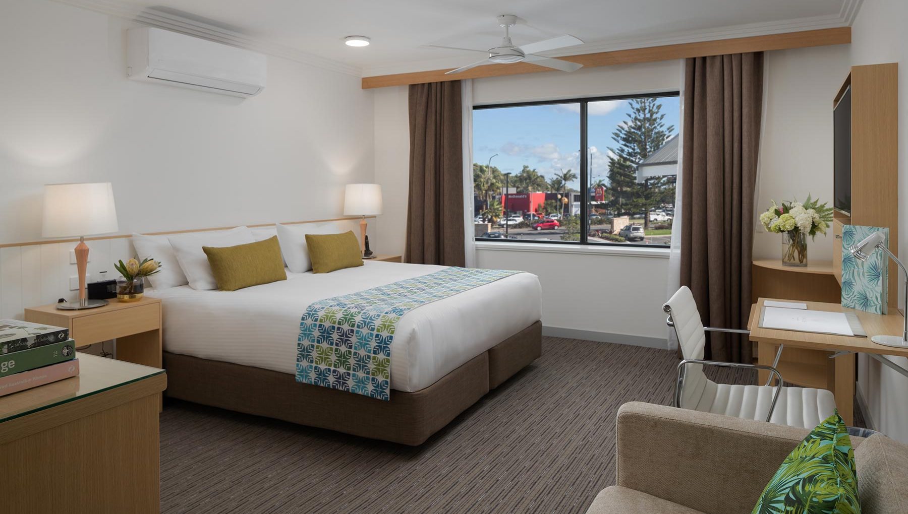 Hotel gallery image 1 of 2