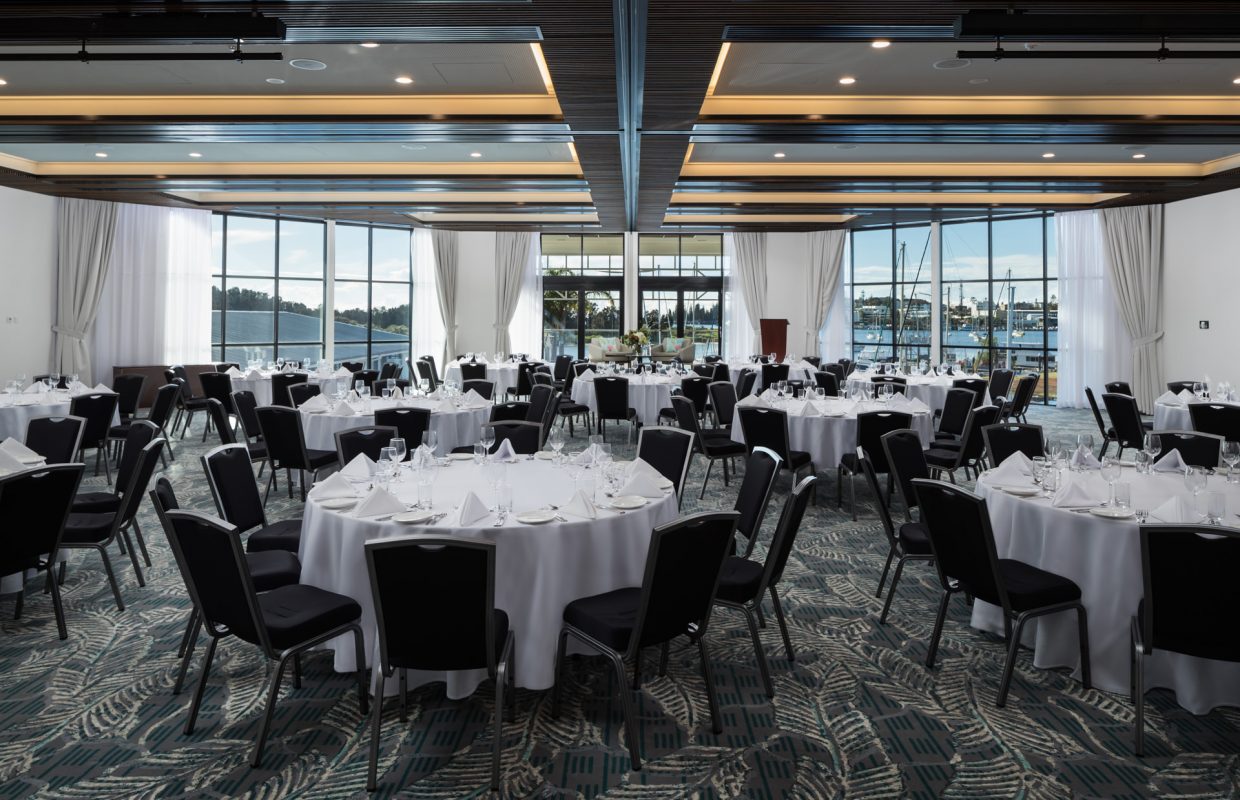 Discover all our venues 