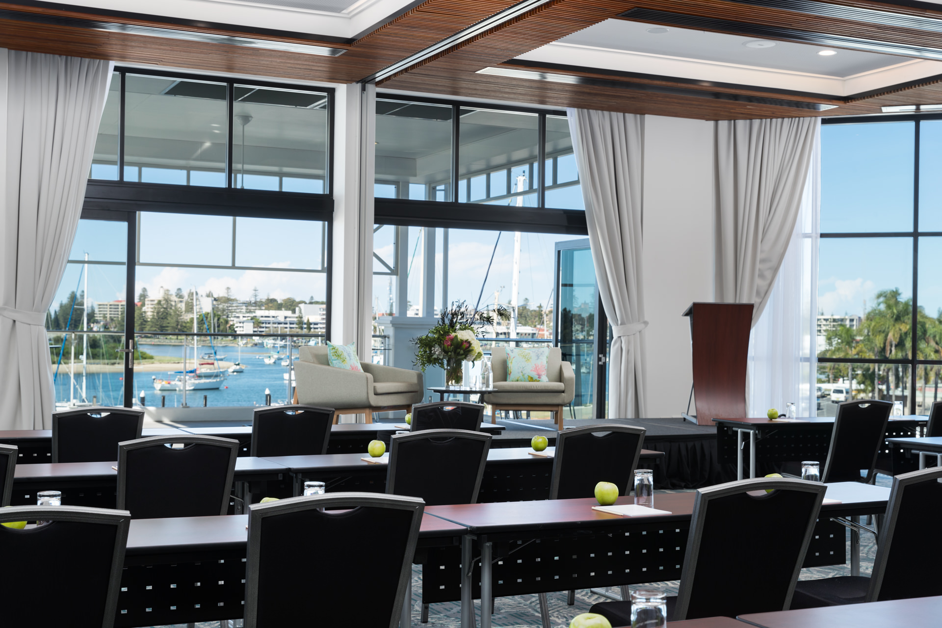 Full Day Delegate Package from $79pp