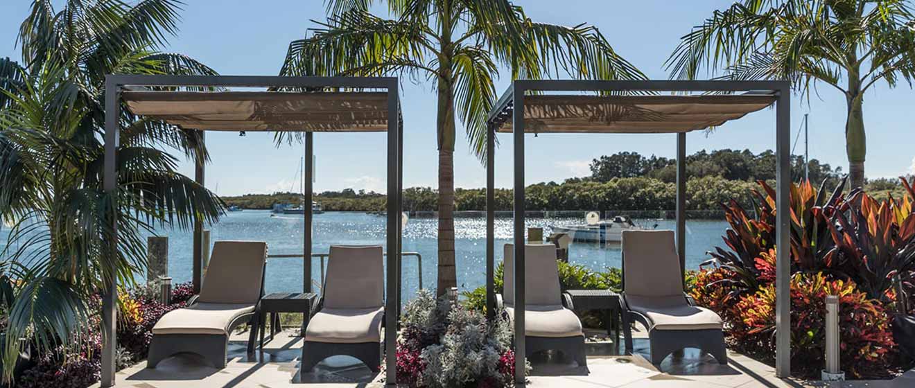 Sails Port Macquarie - Weddings in Port Macquarie