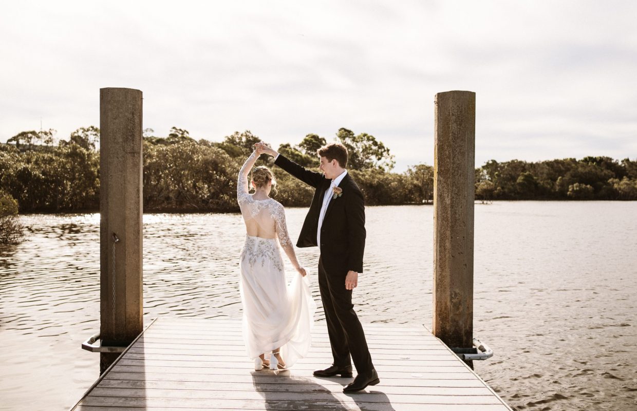 Port Macquarie Weddings