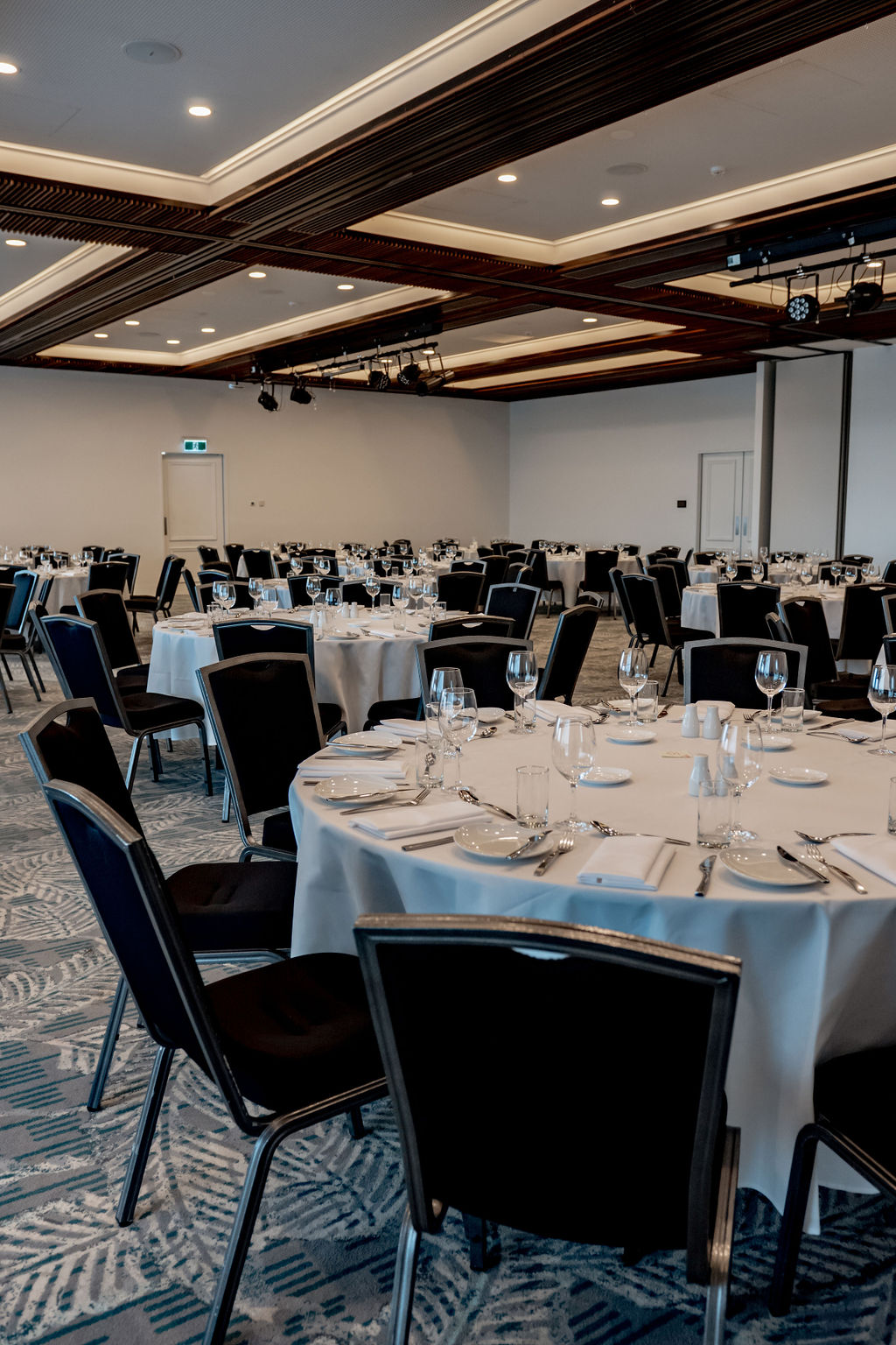 Feasting Reception Package
