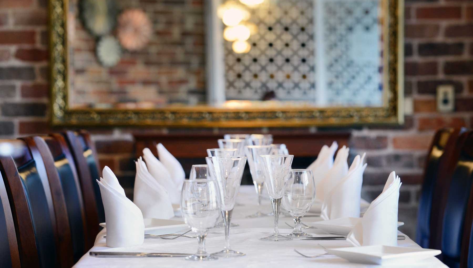 Asha Room - Private Events Venues - Powerhouse Hotel Armidale by Rydges