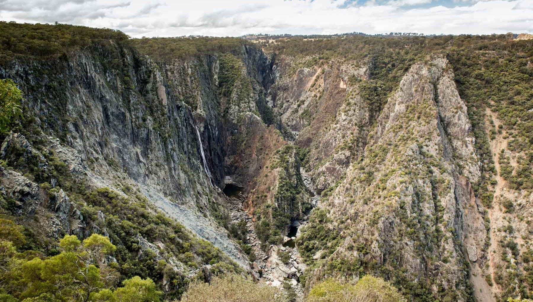 Oxley Wild Rivers - Things to do near Powerhouse Hotel Armidale