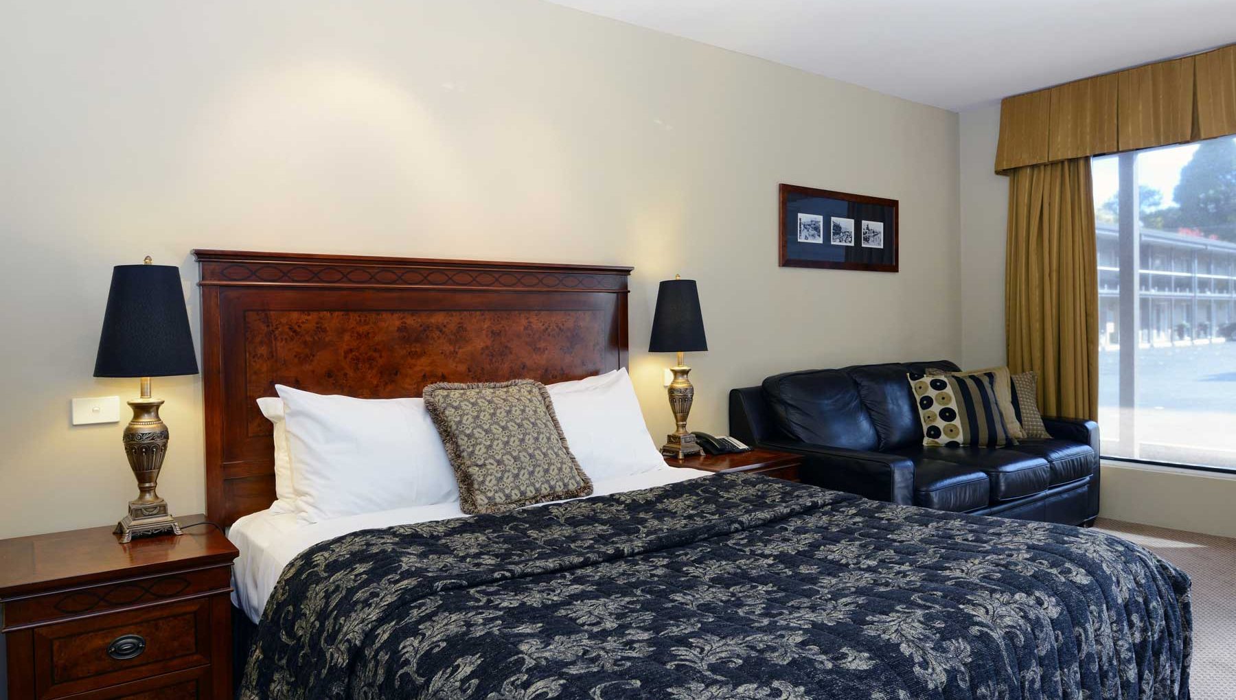 Hotel gallery image 4 of 5