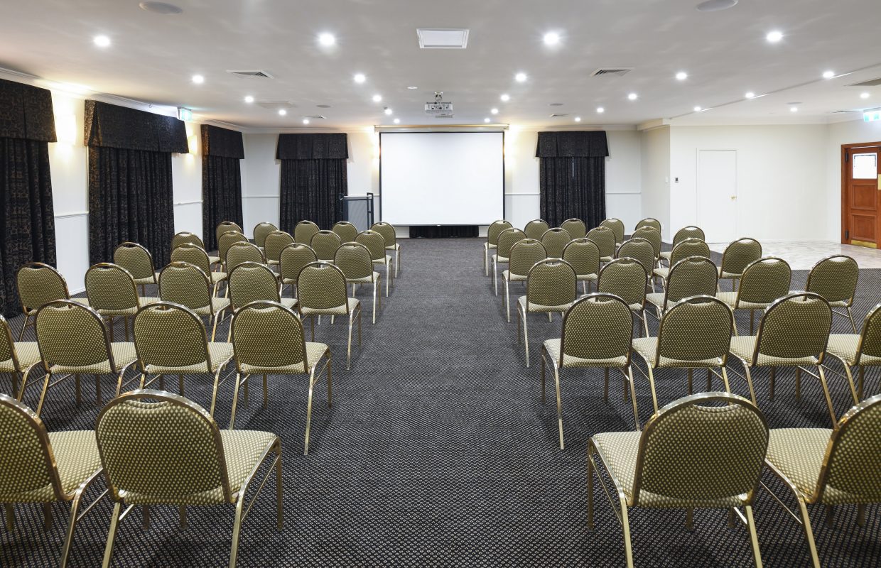 Dumaresq Room