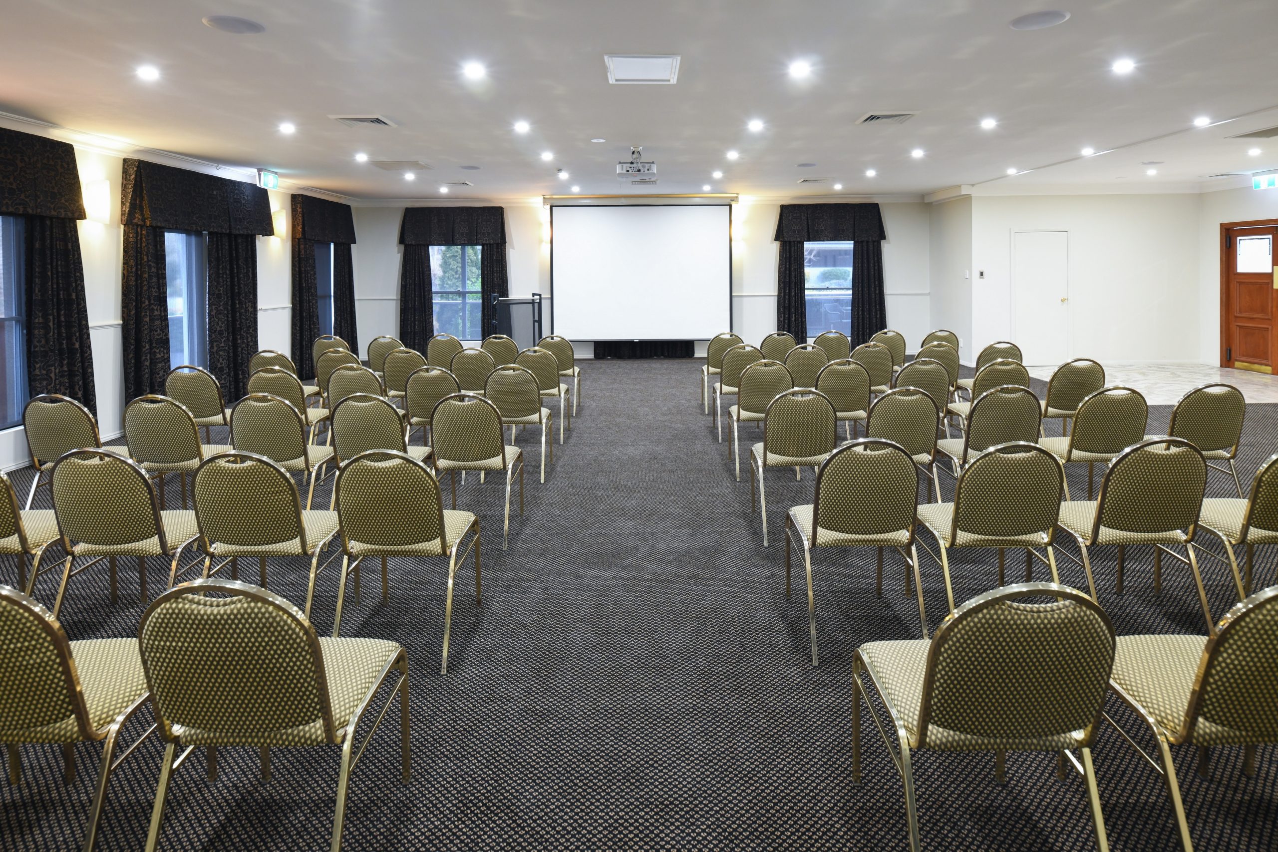 Conferences