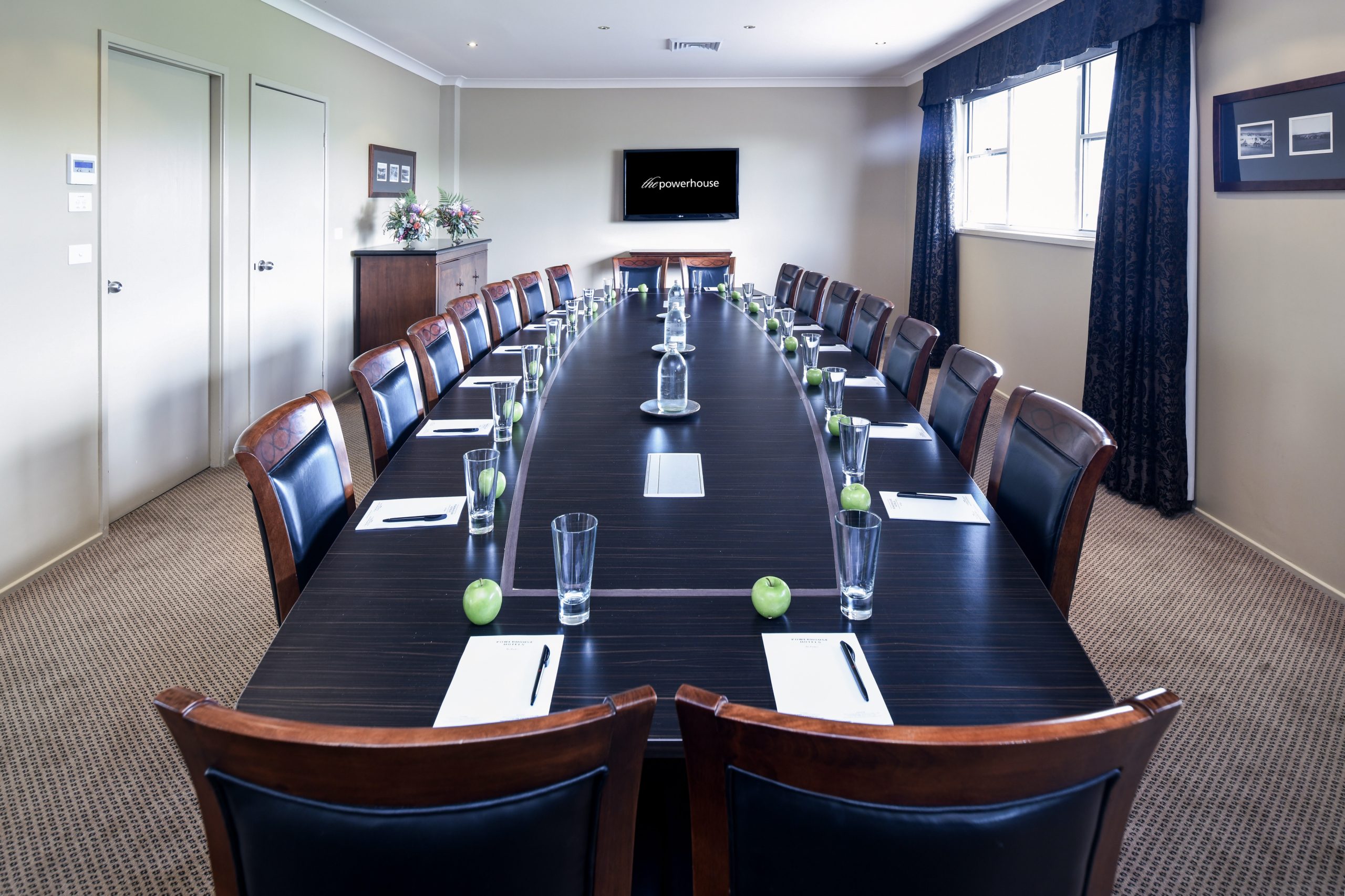 Meetings