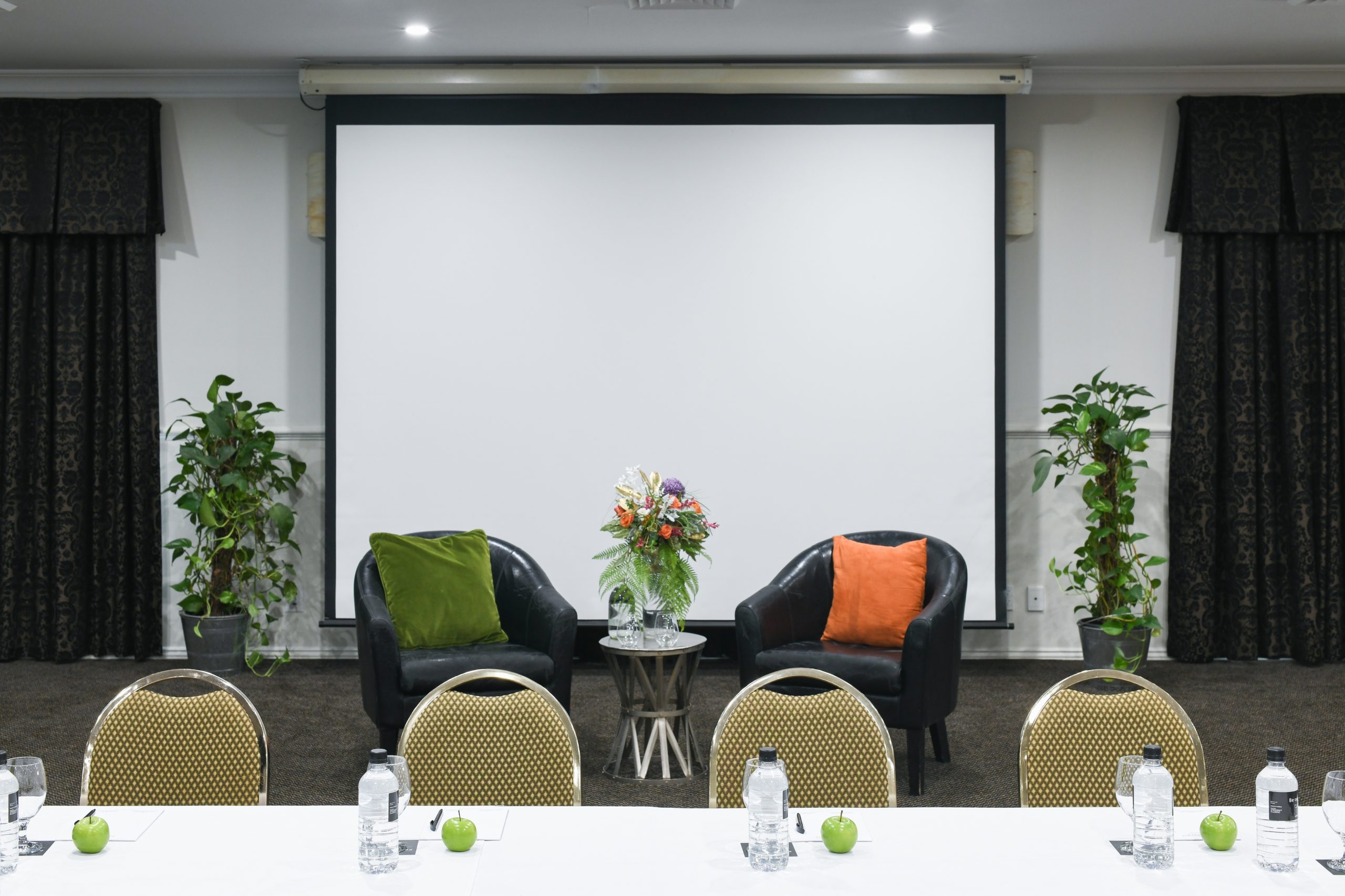 Product Launches & Presentations