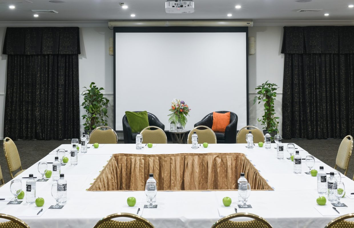 Discover all our venues